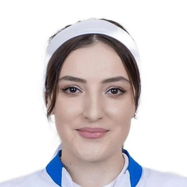 Тураева Фатима Ибрагимовна — Гастроэнтеролог, Мытищи