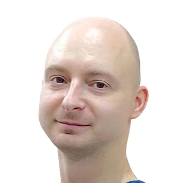 Кравцов Дмитрий Владимирович — Массажист, Екатеринбург