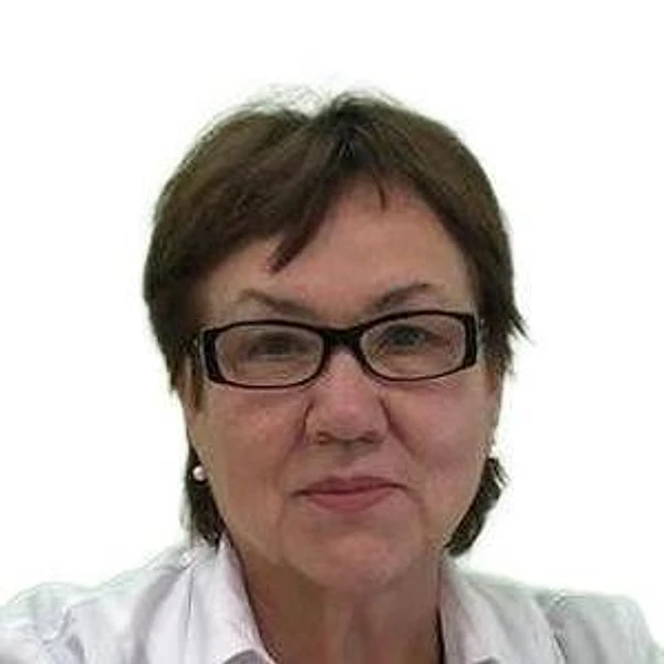 Кальчева Любовь Дмитриевна — Кардиолог, Терапевт, Функциональный диагност, Санкт-Петербург