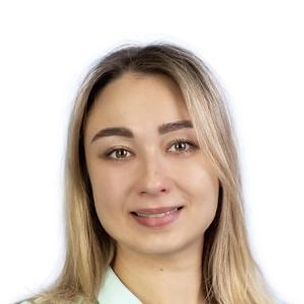 Жолудева Екатерина Юрьевна — Стоматолог-ортодонт, Москва
