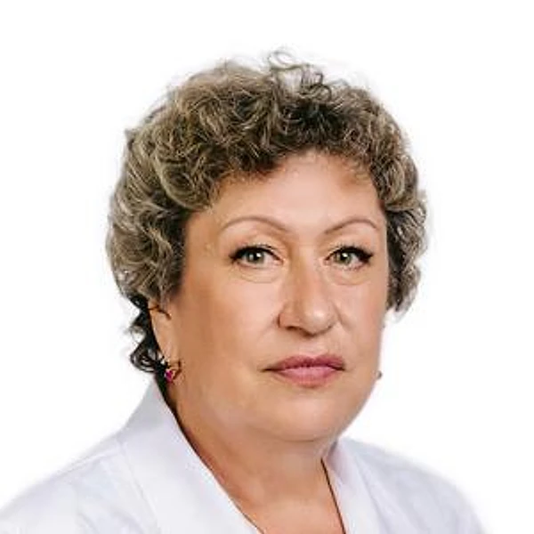 Русяева Ольга Александровна — Терапевт, Бугуруслан