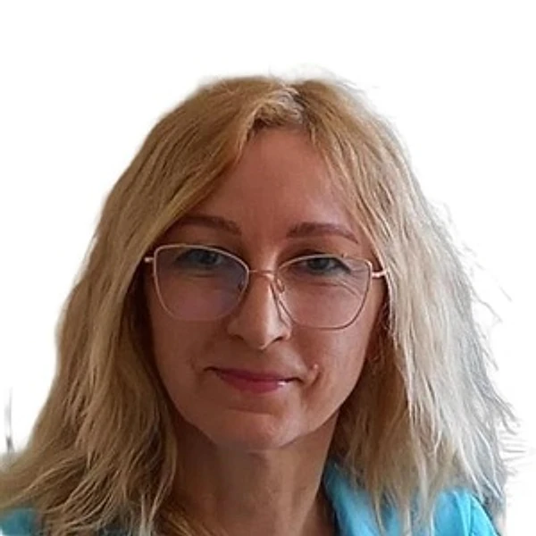 Смокалюк Марина Александровна — Терапевт, Бугуруслан