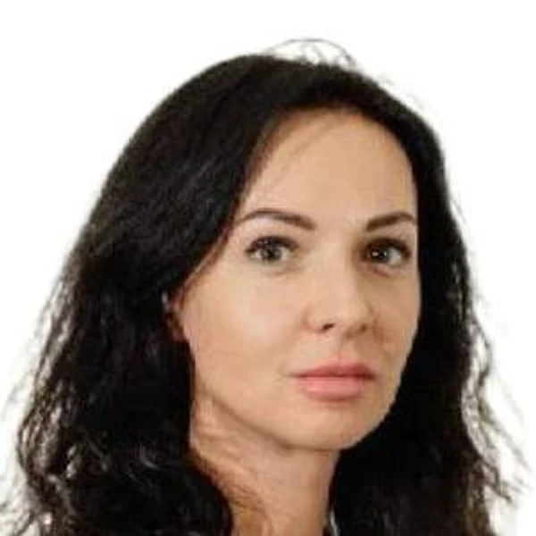 Борисова Елена Михайловна — Психолог, Воронеж
