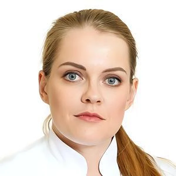 Сыркашева Анастасия Григорьевна — Гинеколог, Репродуктолог, Москва