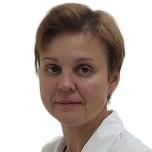 Туманова Наталья Сергеевна — Гинеколог, Акушер, Кольчугино