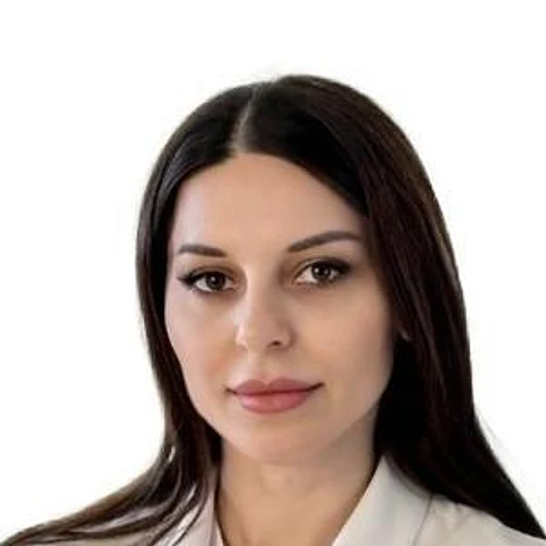 Мусибутаева Мадина Касимовна — Врач УЗИ, Кизляр