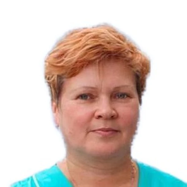 Проститова Елена Алимпиевна — Врач УЗИ, Обнинск