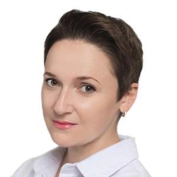 Маслова Анастасия Павловна — Стоматолог-ортодонт, Детский ортодонт, Стоматолог, Москва