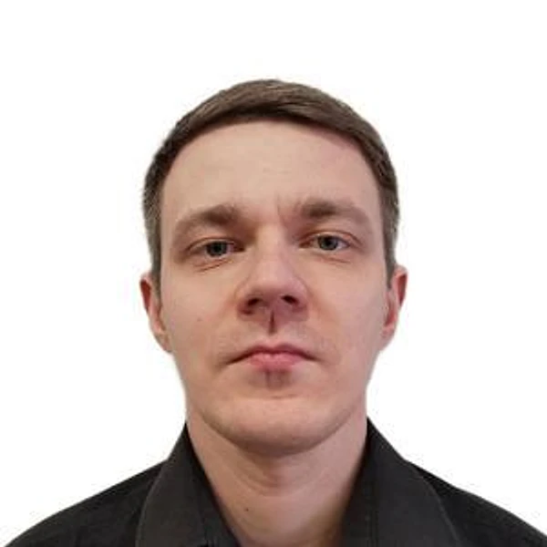 Волков Николай Александрович — Хирург, Мурманск