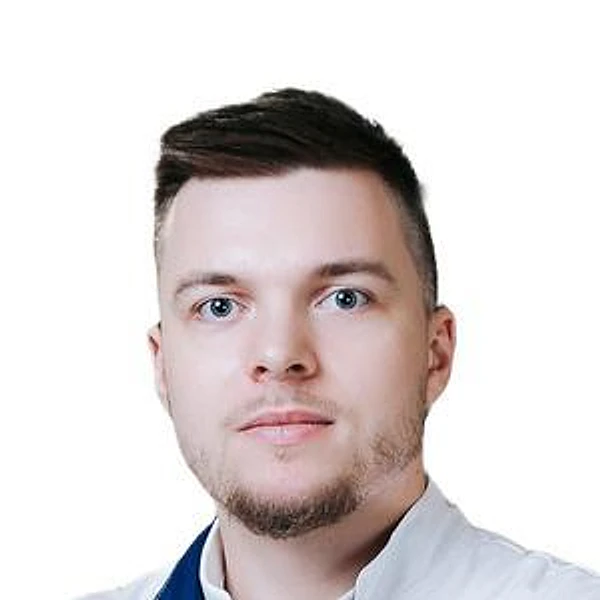 Мещеряков Дмитрий Георгиевич — Стоматолог, Тамбов