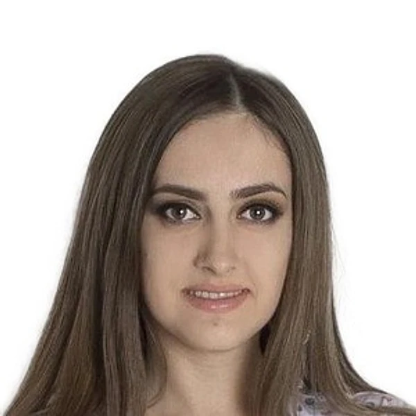 Симанцева Ольга Сергеевна — Детский стоматолог, Рязань