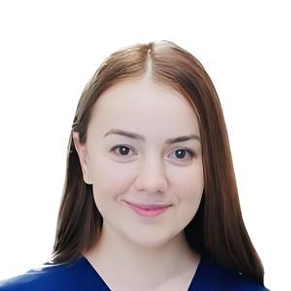 Осиний Динара Ринатовна — Стоматолог, Стоматолог-эндодонтист, Москва