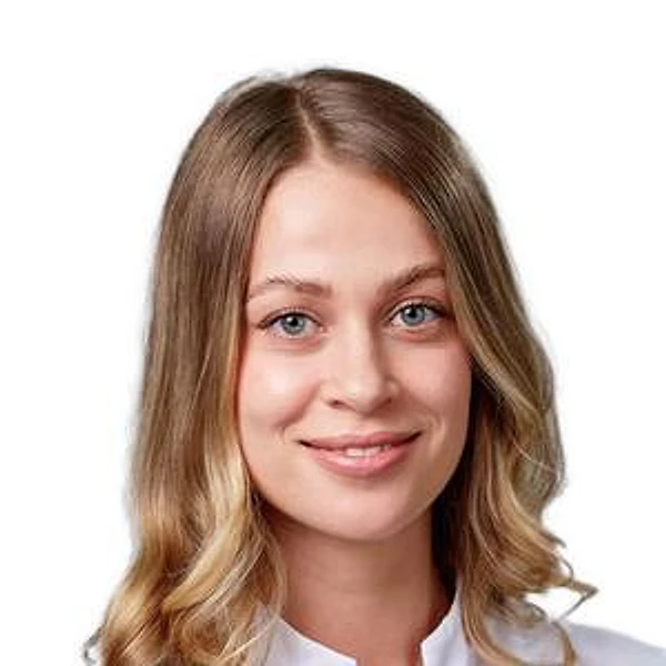Зорина Кристина Евгеньевна — Пародонтолог, Стоматолог-хирург, Москва