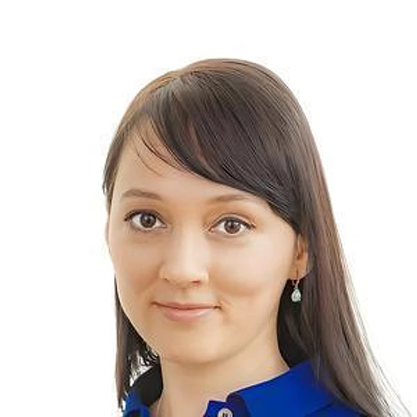 Петрова Ирина Геннадьевна — Стоматолог, Москва