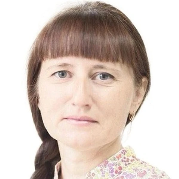 Версткина Татьяна Ивановна — Психолог, Детский психолог, Пенза