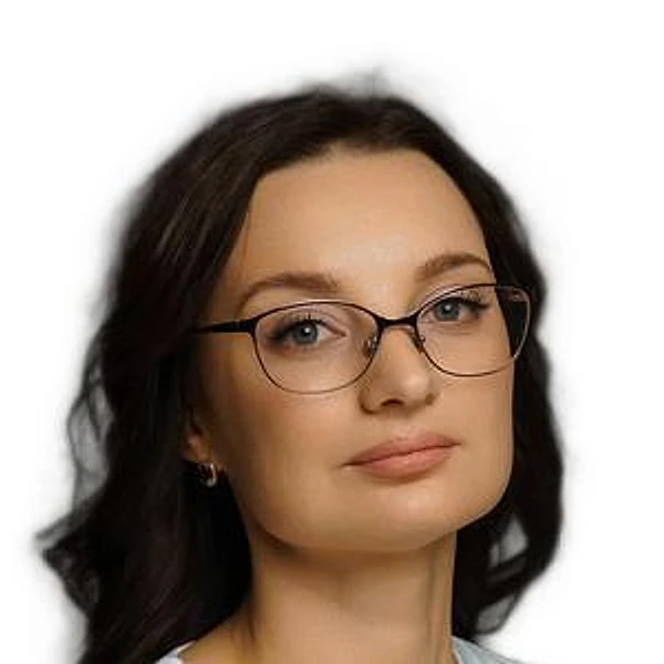 Дегтярь Олеся Валерьевна — Гинеколог, Врач УЗИ, Детский гинеколог, Рязань