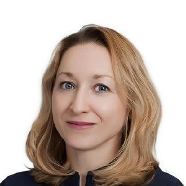 Черникова Надежда Андреевна — Стоматолог-гигиенист, Стоматолог, Москва