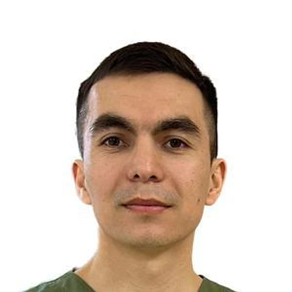 Юлдашев Алишер Шодиевич — Детский невролог, Казань