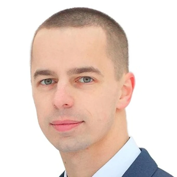 Карпович Иван Николаевич — Травматолог, Ортопед, Мончегорск