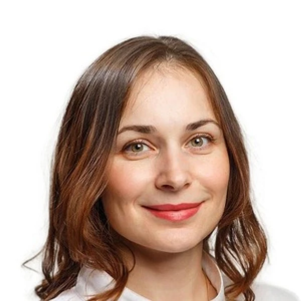 Панина Любовь Владимировна — Дерматолог, Врач-косметолог, Трихолог, Саратов