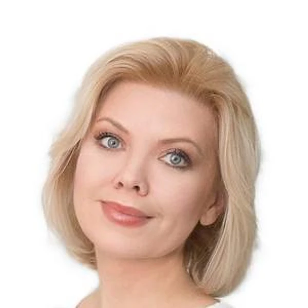 Аксененко Ирина Павловна — Врач-косметолог, Дерматолог, Физиотерапевт, Москва