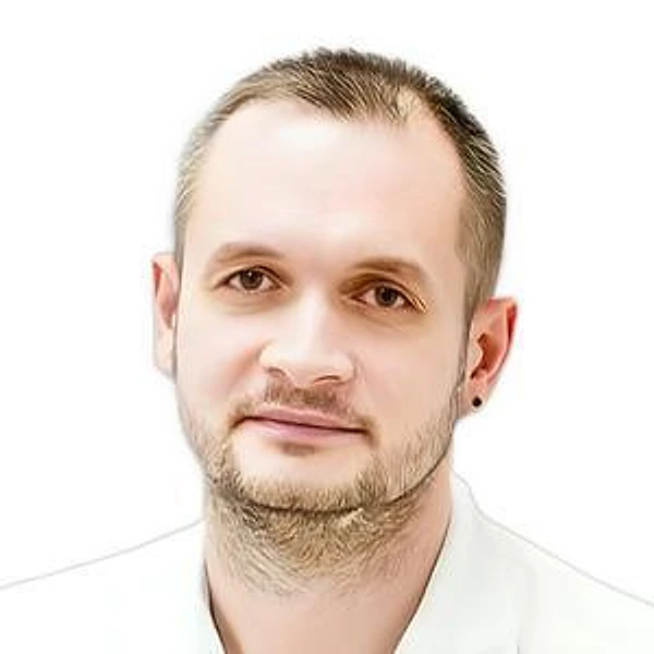 Платонов Дмитрий Владимирович — Стоматолог, Пародонтолог, Москва