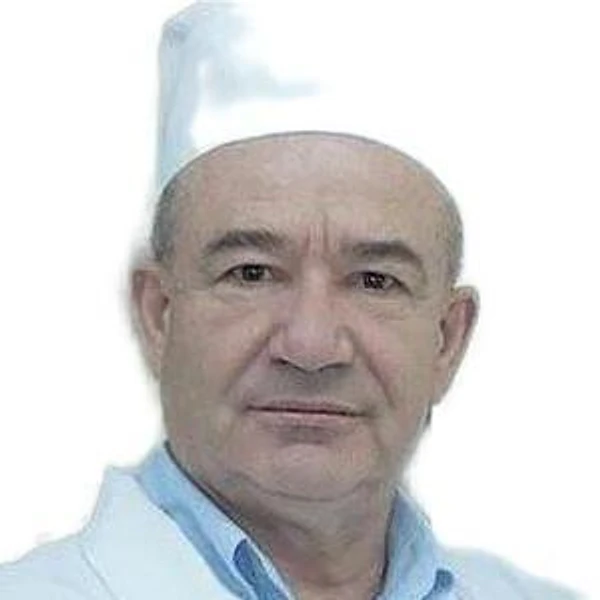 Сурхаев Казим Абдуталимович — Кардиолог, Пульмонолог, Терапевт, Махачкала