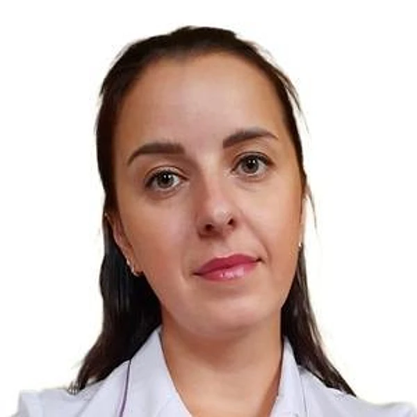 Макаркина Дарья Сергеевна — Акушер, Врач УЗИ, Гинеколог, Мончегорск