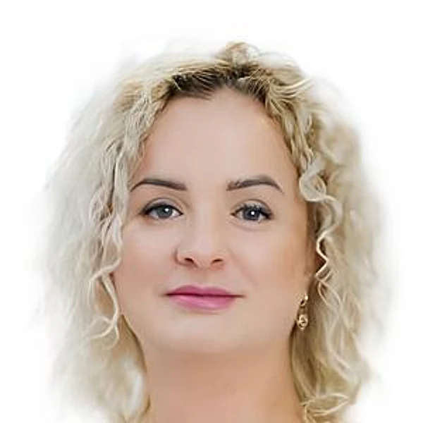 Потопаева Анна Алексеевна — Стоматолог, Москва