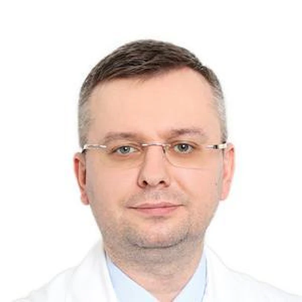 Рыбальченко Игорь Александрович — Стоматолог, Детский стоматолог, Пародонтолог, Стоматолог-ортодонт, Стоматолог-эндодонтист, Москва