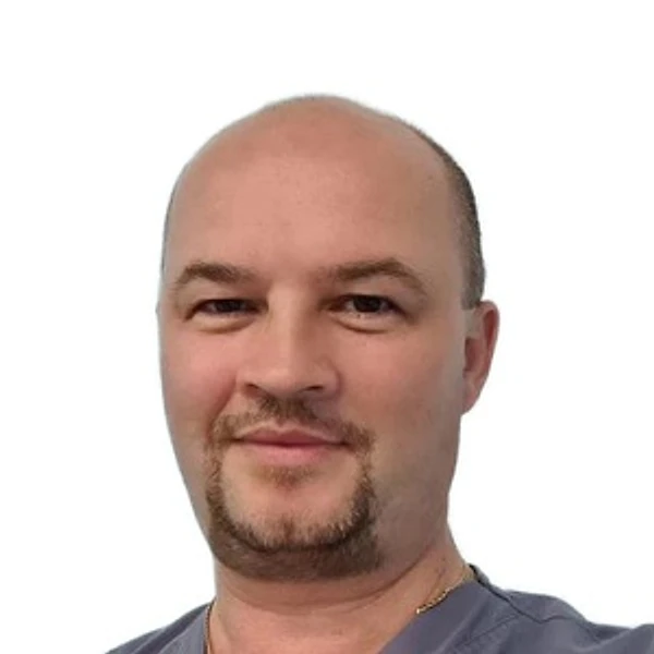 Прокопцов Роман Владимирович — Акушер, Гинеколог, unknown