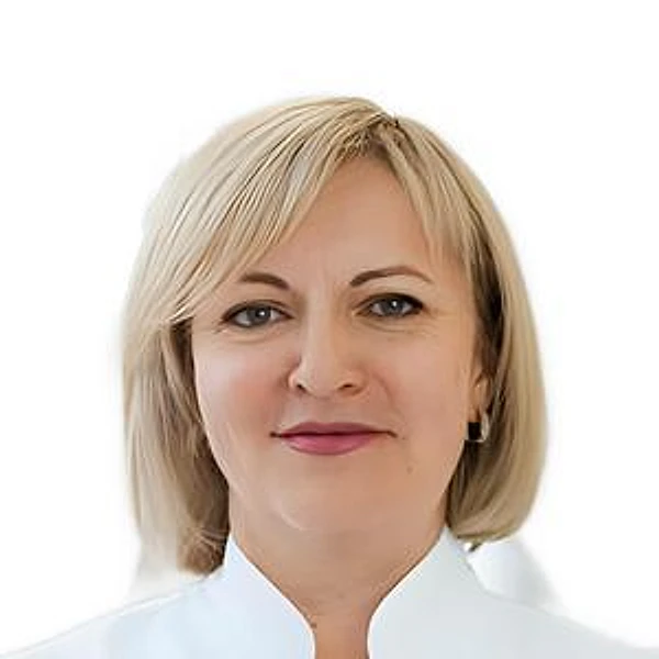 Станчу Наталья Георгиевна — Стоматолог, Москва