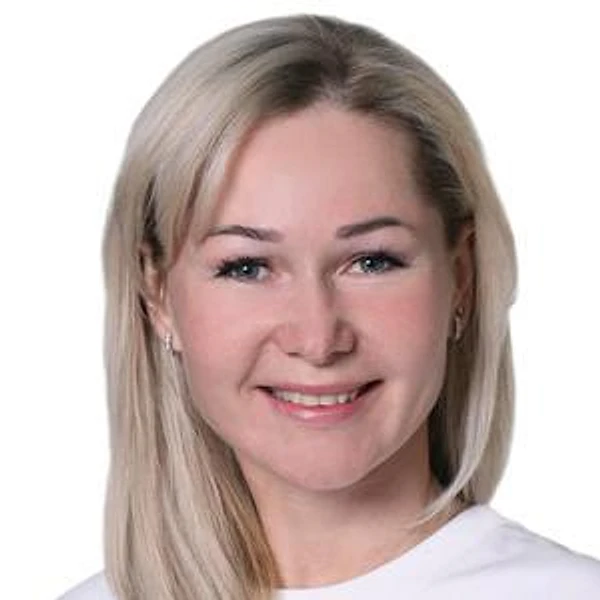 Чурута Лариса Юрьевна — Стоматолог, Москва