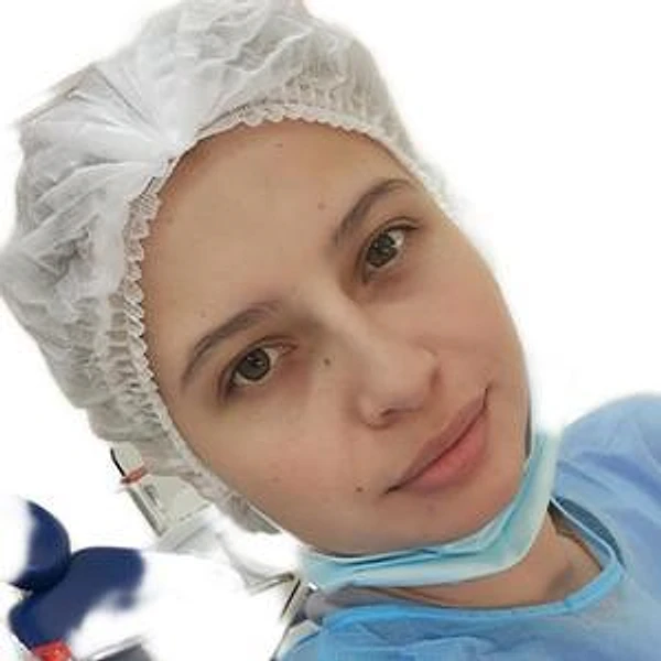 Улюшева Анна Александровна — Стоматолог, Шелехов