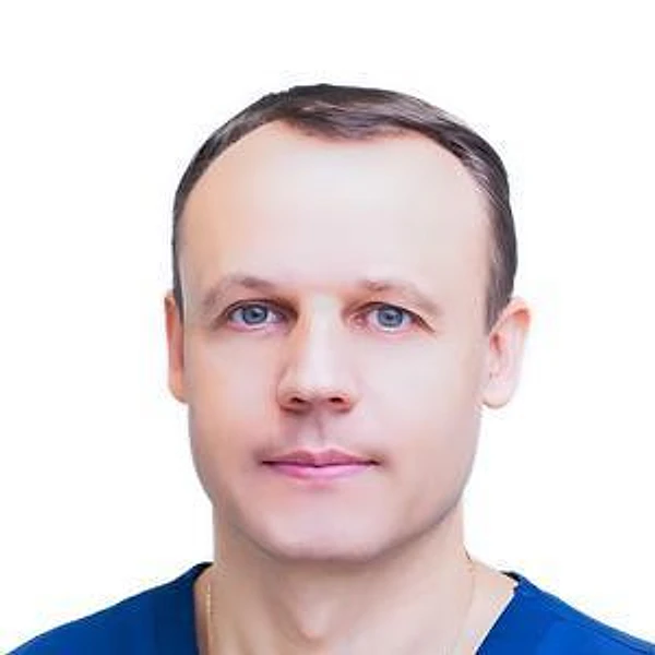 Бахтинов Алексей Анатольевич — Челюстно-лицевой хирург, Стоматолог-имплантолог, Стоматолог-хирург, Москва