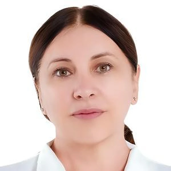 Левитина Ольга Николаевна — Стоматолог-ортодонт, Стоматолог-ортопед, Москва