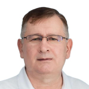 Супрунов Юрий Иванович — Эндоскопист, Томск