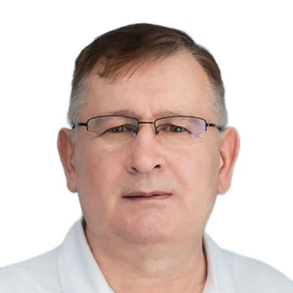 Супрунов Юрий Иванович — Эндоскопист, Томск