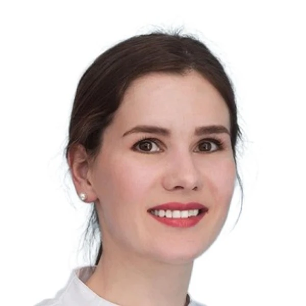 Гиро Марина Александровна — Гинеколог, Врач УЗИ, Томск