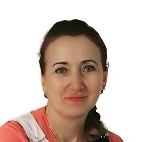Маяцкая Ирина Геннадьевна — Массажист, Томск