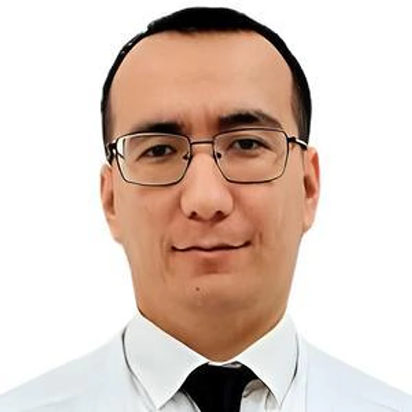 Маматисламов Абдували Абдукадырович — Хирург, Эндоскопист, Ковдор