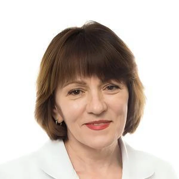 Федорова Ирина Павловна — Стоматолог, Москва