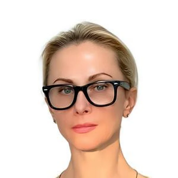 Александровская Елена Владимировна — Стоматолог, Сочи