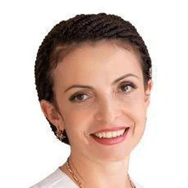 Чернышова Диана Эдвардовна — Врач УЗИ, Шахты