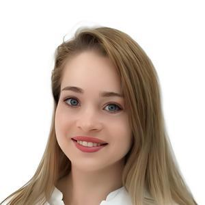 Бакулина Елена Анатольевна — Терапевт, Гуково