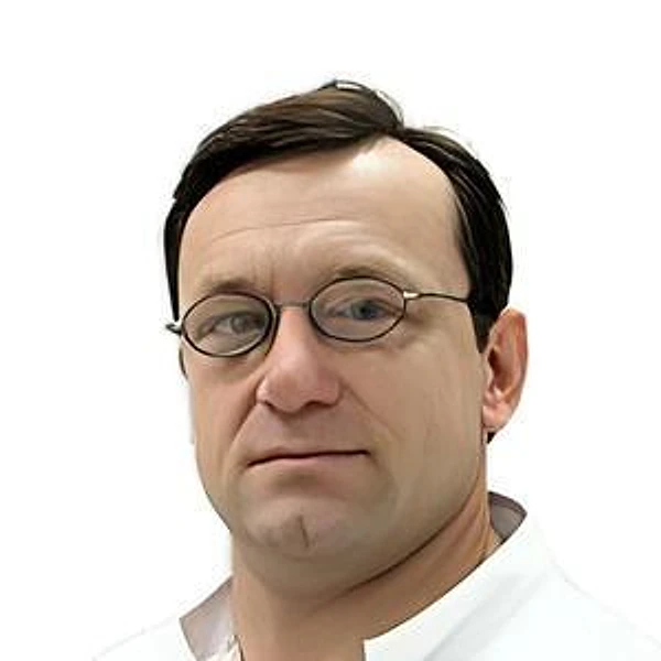 Самушия Илларион Гивиевич — Стоматолог-ортопед, Стоматолог-хирург, Москва