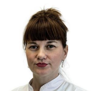 Гусарова Наталья Викторовна — Дерматолог, Венеролог, Детский венеролог, Детский дерматолог, Детский миколог, Детский онколог-дерматолог, Миколог, Онколог-дерматолог, Санкт-Петербург