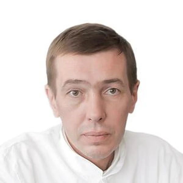Тютюнник Виктор Леонидович — Гинеколог, Акушер, Москва