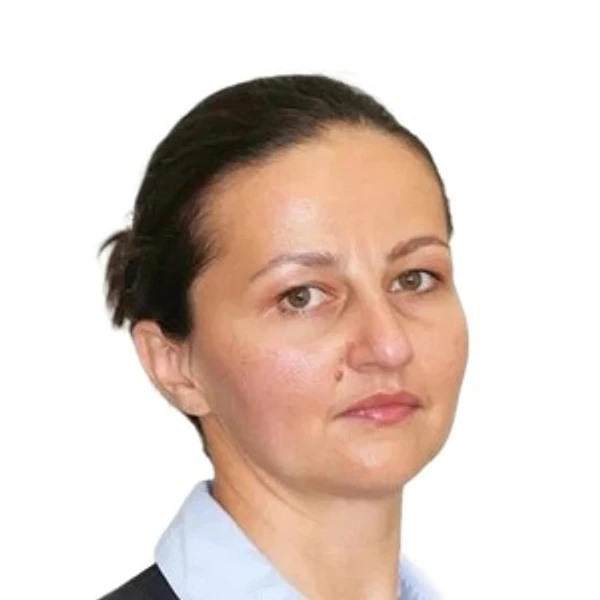 Галиева Дина Таировна — Стоматолог, Москва