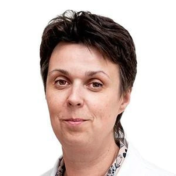 Коренева Елена Александровна — Аллерголог, Иммунолог, Москва